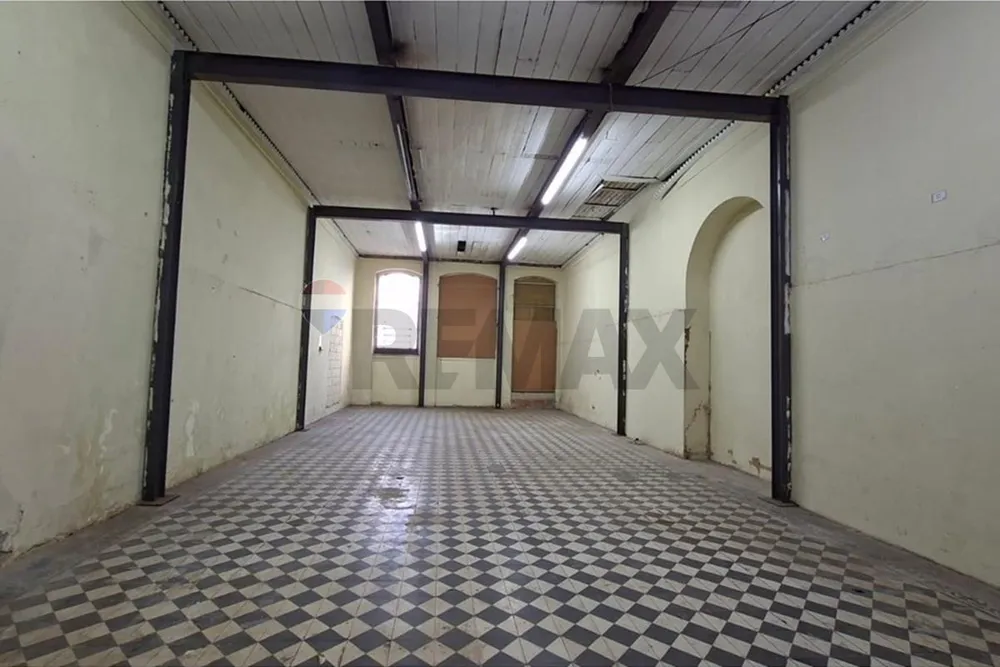 Loja-Salão, 86 m² - Foto 2
