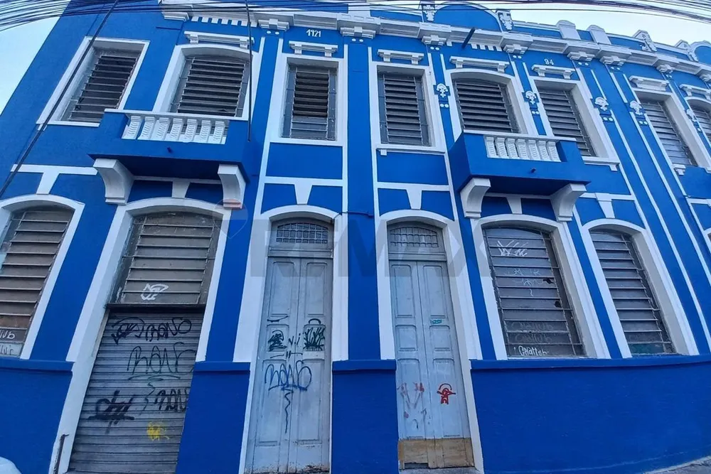Loja-Salão, 86 m² - Foto 1