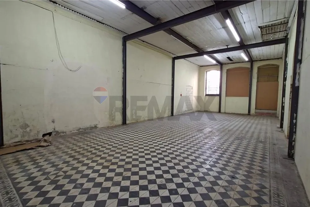 Loja-Salão, 86 m² - Foto 3