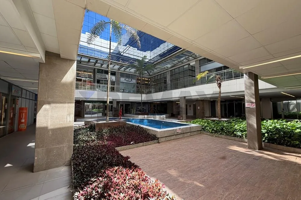 Loja-Salão, 46 m² - Foto 5