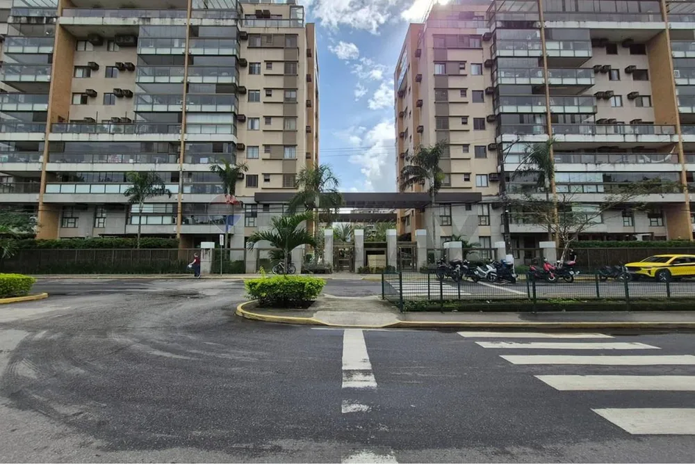 Apartamento, 3 quartos, 117 m² - Foto 34