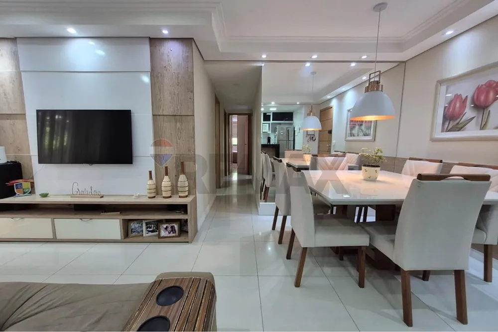 Apartamento, 3 quartos, 117 m² - Foto 14