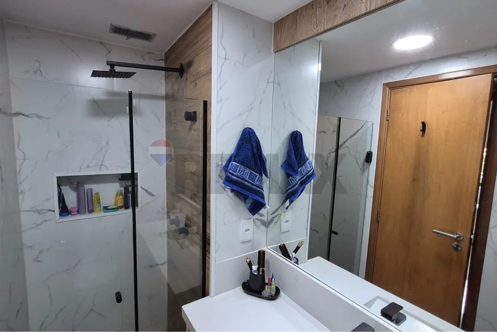 Apartamento, 3 quartos, 117 m² - Foto 20