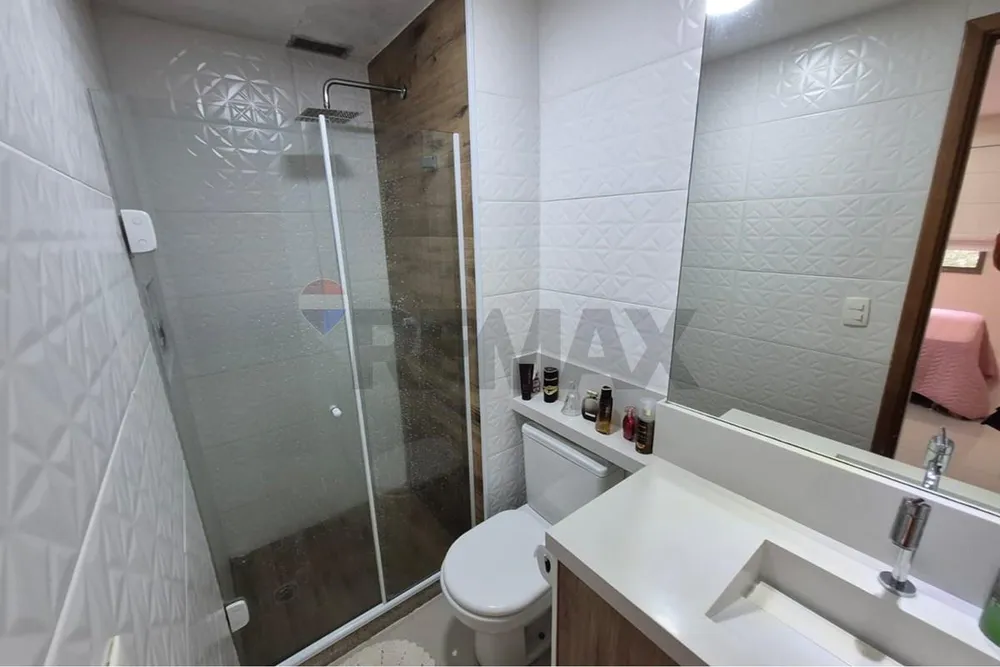 Apartamento, 3 quartos, 117 m² - Foto 33