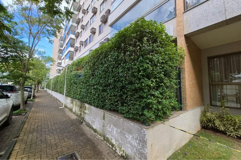 Apartamento, 3 quartos, 117 m² - Foto 12
