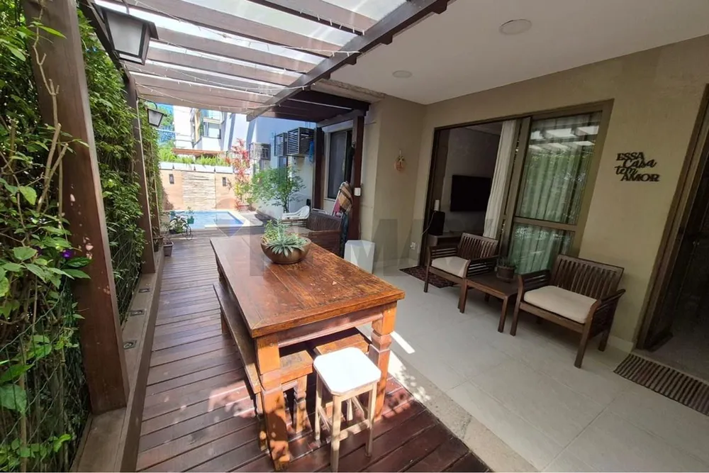Apartamento, 3 quartos, 117 m² - Foto 2