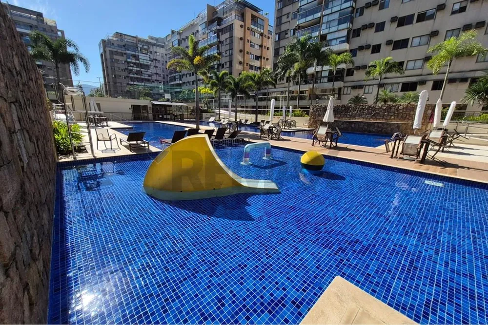 Apartamento, 3 quartos, 117 m² - Foto 3