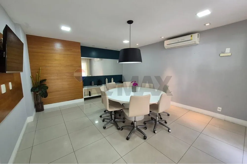 Apartamento, 3 quartos, 117 m² - Foto 53