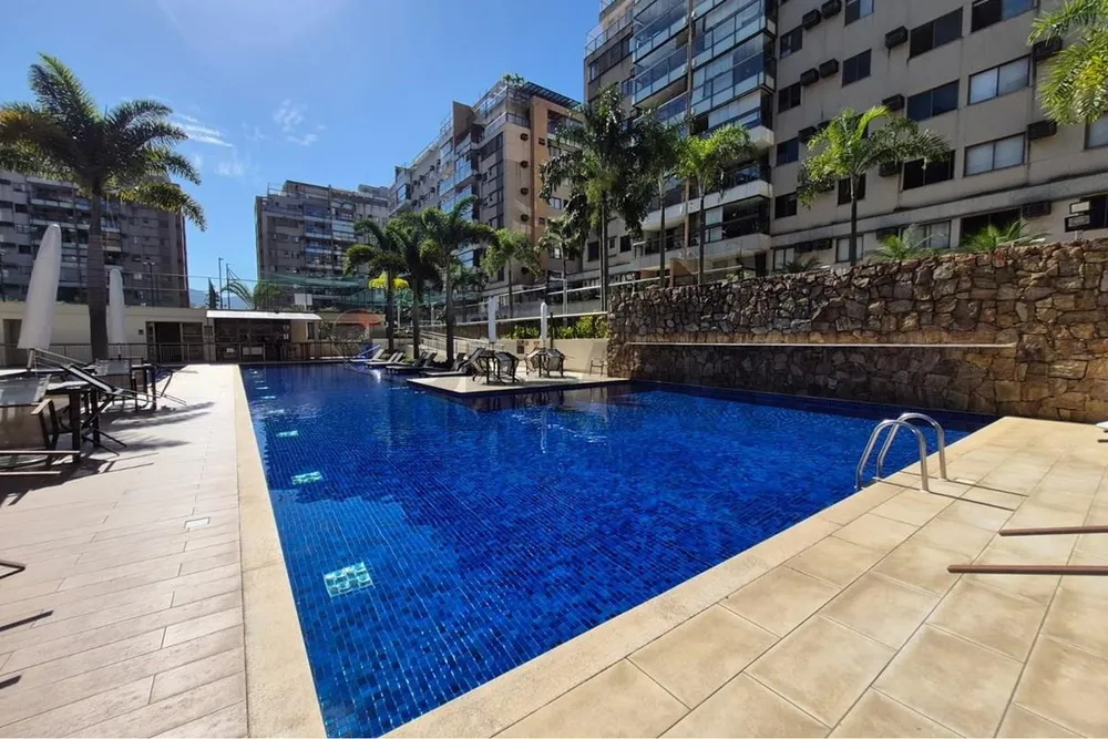 Apartamento, 3 quartos, 117 m² - Foto 5