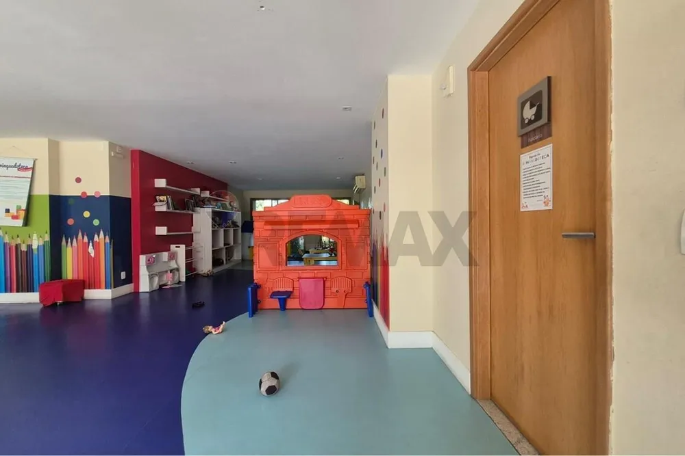 Apartamento, 3 quartos, 117 m² - Foto 47