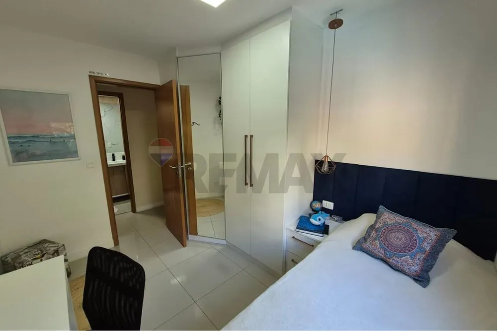 Apartamento, 3 quartos, 117 m² - Foto 23