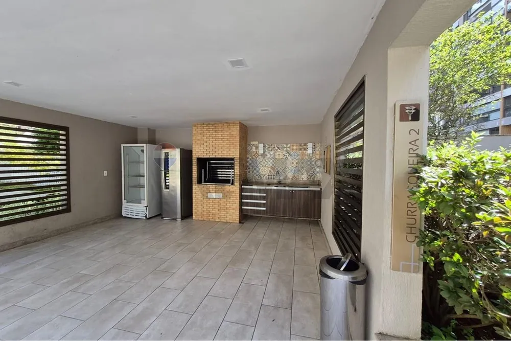 Apartamento, 3 quartos, 117 m² - Foto 39
