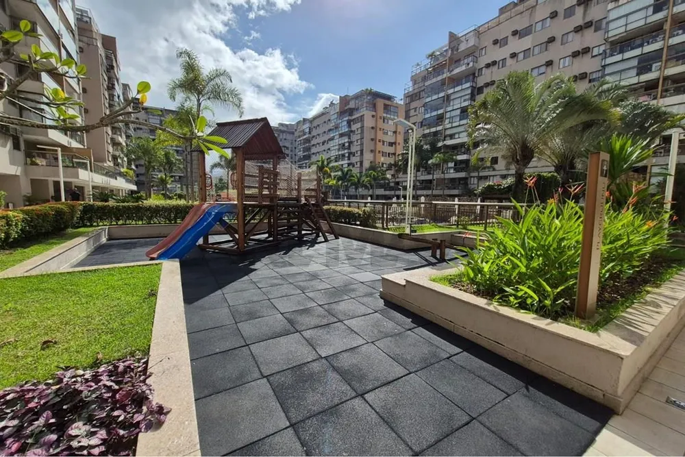 Apartamento, 3 quartos, 117 m² - Foto 37