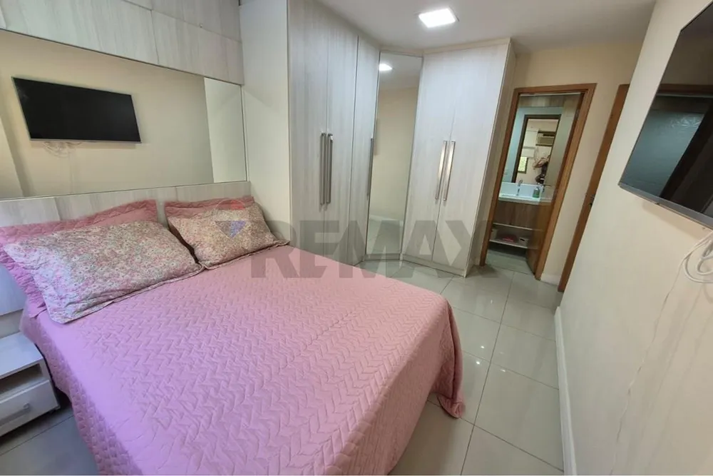 Apartamento, 3 quartos, 117 m² - Foto 29