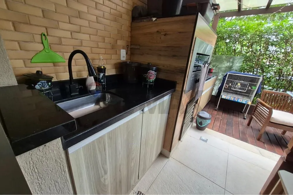 Apartamento, 3 quartos, 117 m² - Foto 11