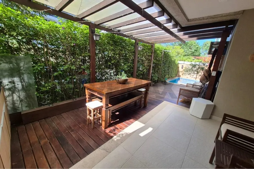 Apartamento, 3 quartos, 117 m² - Foto 8