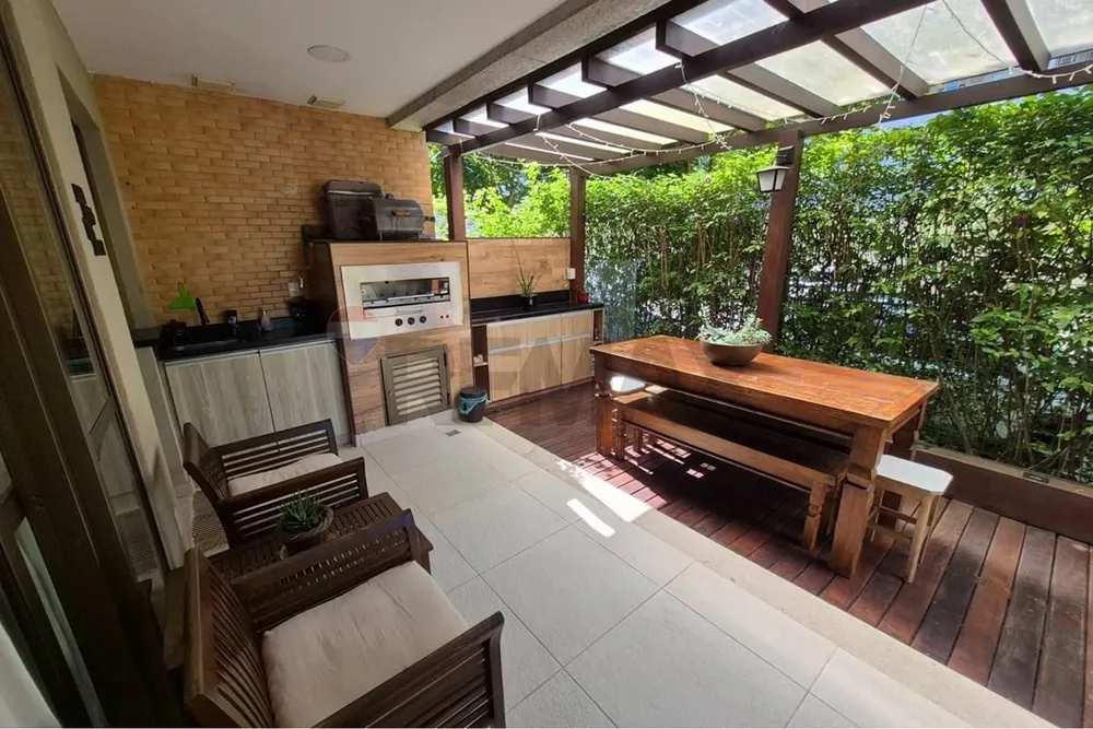 Apartamento, 3 quartos, 117 m² - Foto 10