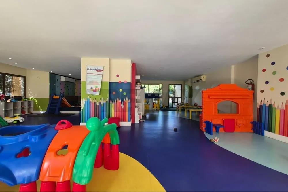 Apartamento, 3 quartos, 117 m² - Foto 46