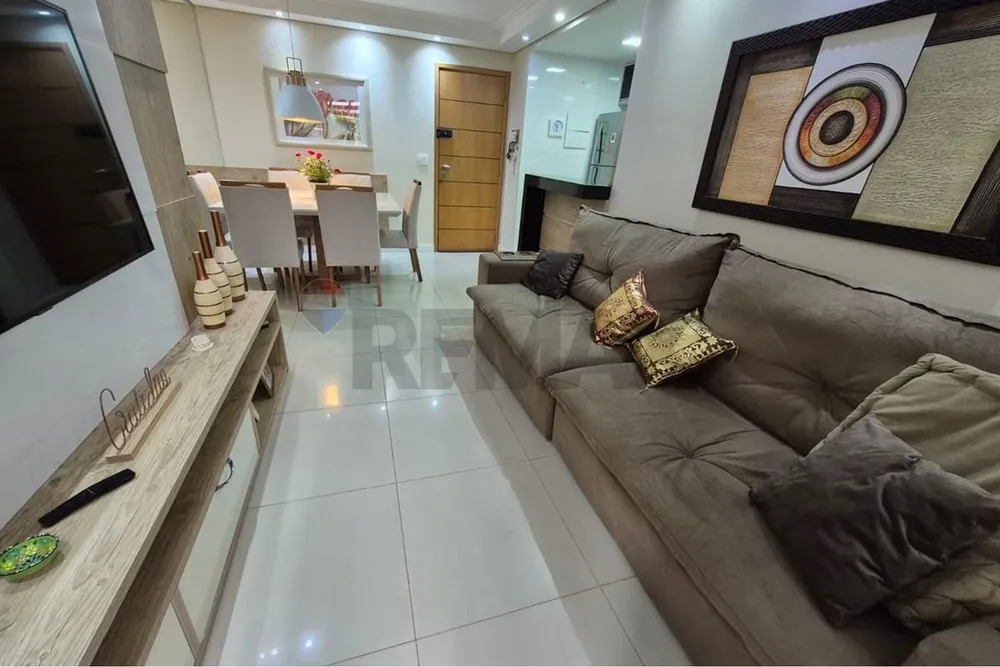 Apartamento, 3 quartos, 117 m² - Foto 15