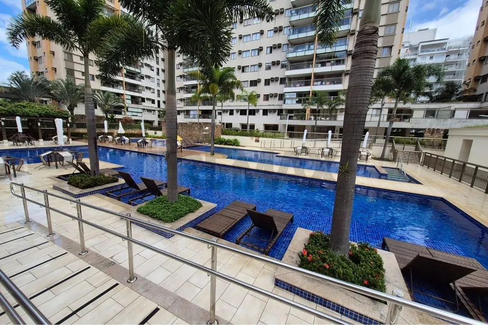 Apartamento, 3 quartos, 117 m² - Foto 6
