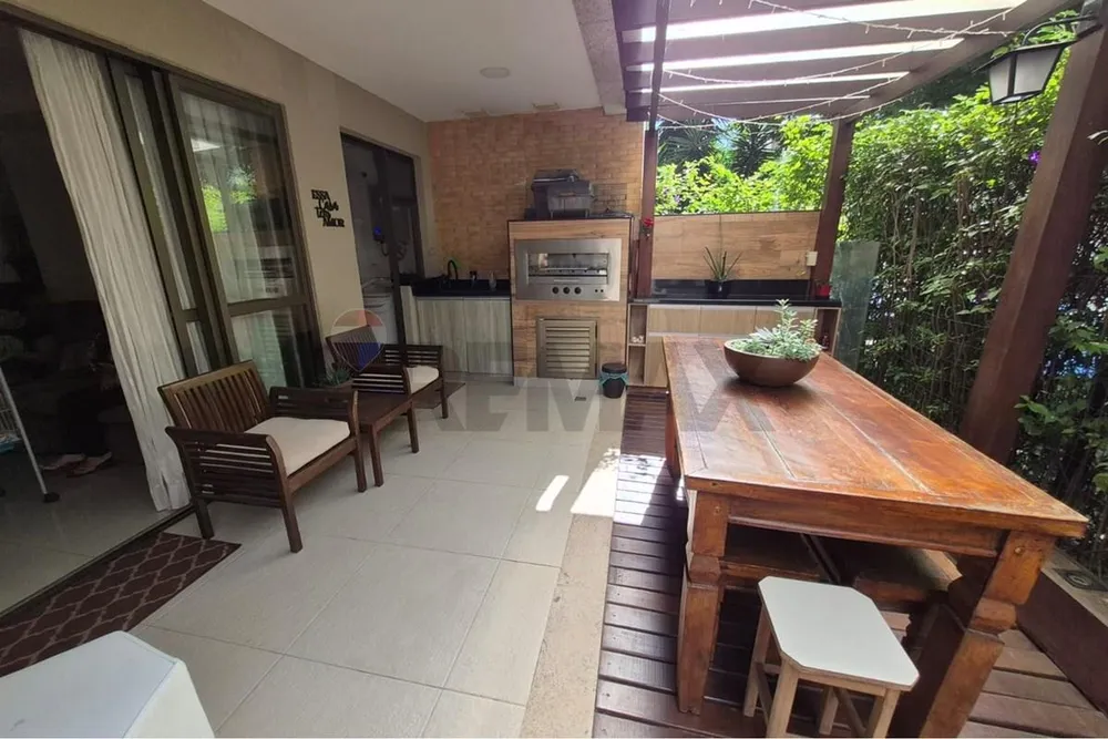 Apartamento, 3 quartos, 117 m² - Foto 9
