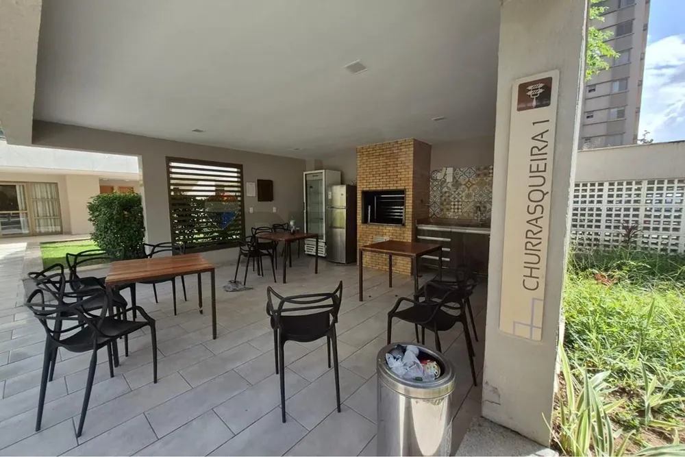 Apartamento, 3 quartos, 117 m² - Foto 38