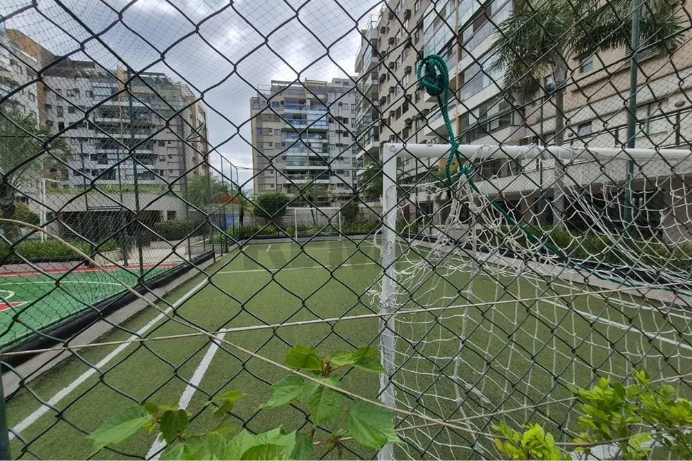 Apartamento, 3 quartos, 117 m² - Foto 57