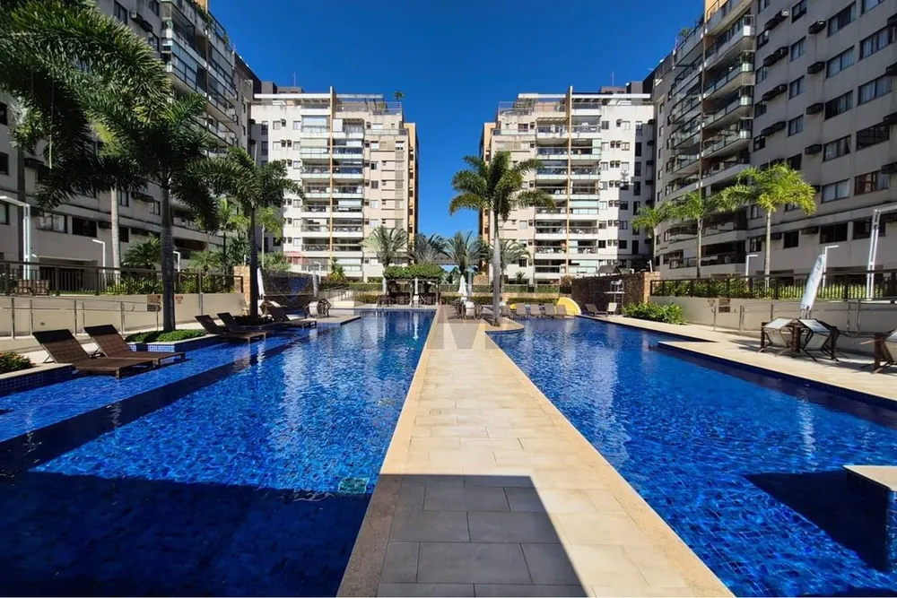Apartamento, 3 quartos, 117 m² - Foto 1
