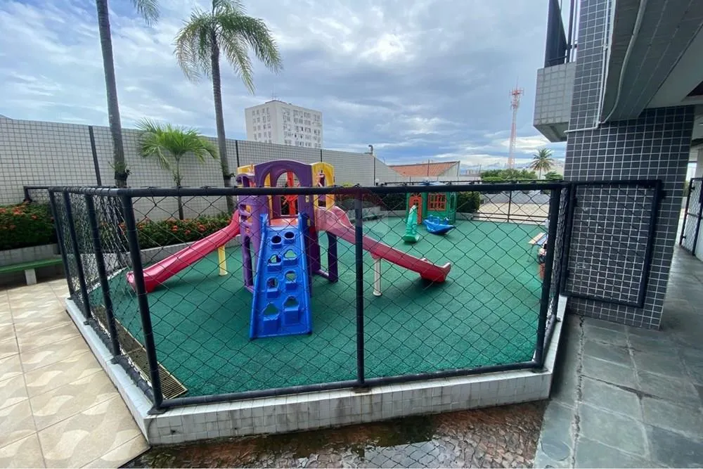 Apartamento, 2 quartos - Foto 35
