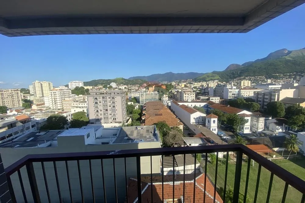 Apartamento, 2 quartos - Foto 8