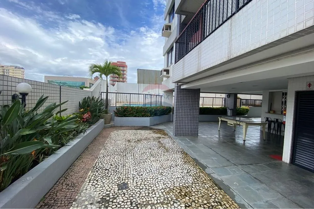 Apartamento, 2 quartos - Foto 31