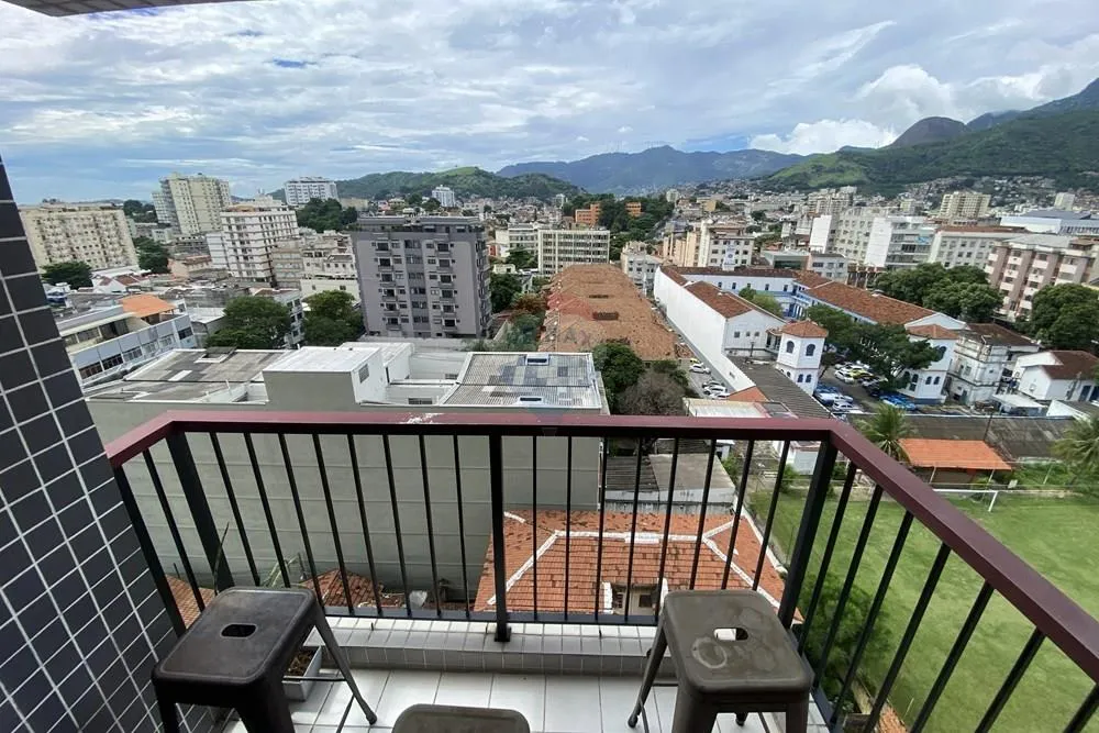 Apartamento, 2 quartos - Foto 6