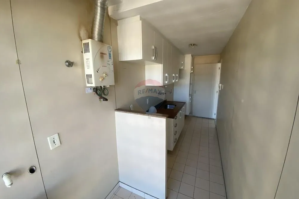 Apartamento, 2 quartos - Foto 12