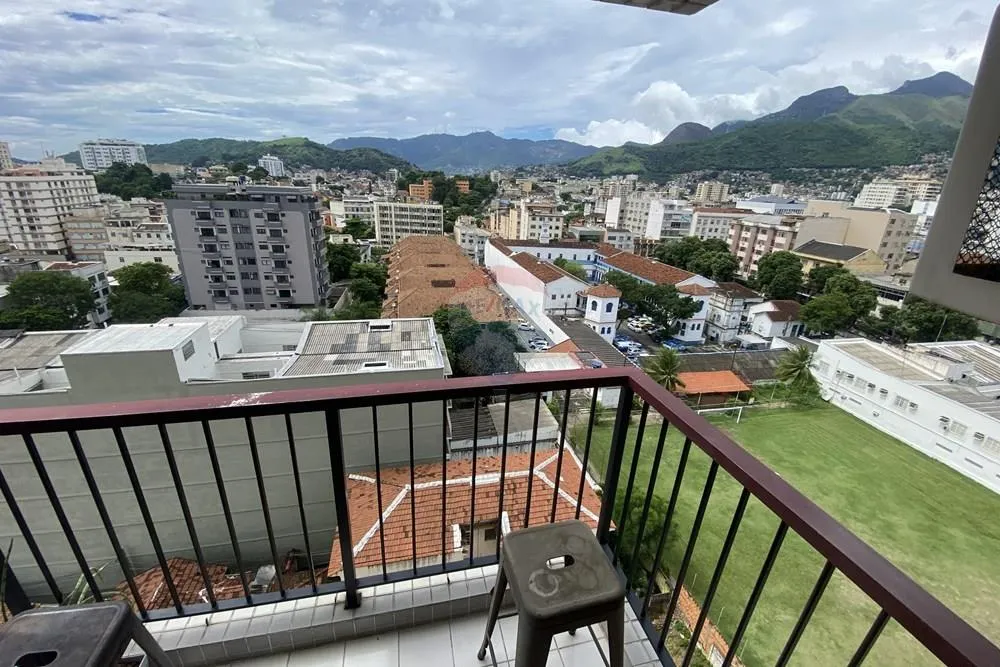 Apartamento, 2 quartos - Foto 7