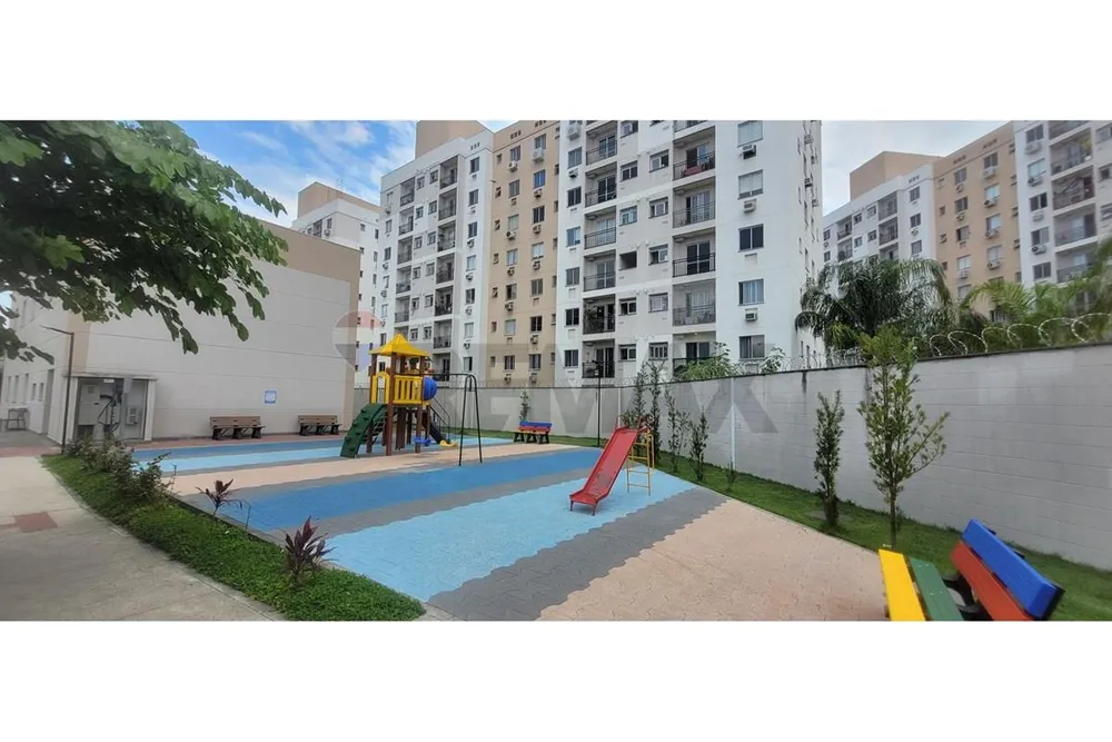 Apartamento, 2 quartos - Foto 6