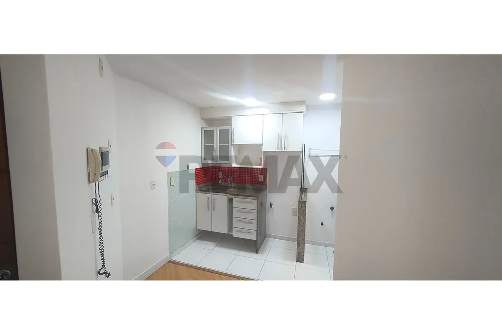Apartamento, 2 quartos - Foto 3