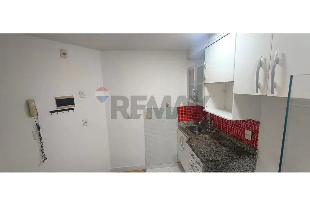 Apartamento, 2 quartos - Foto 5