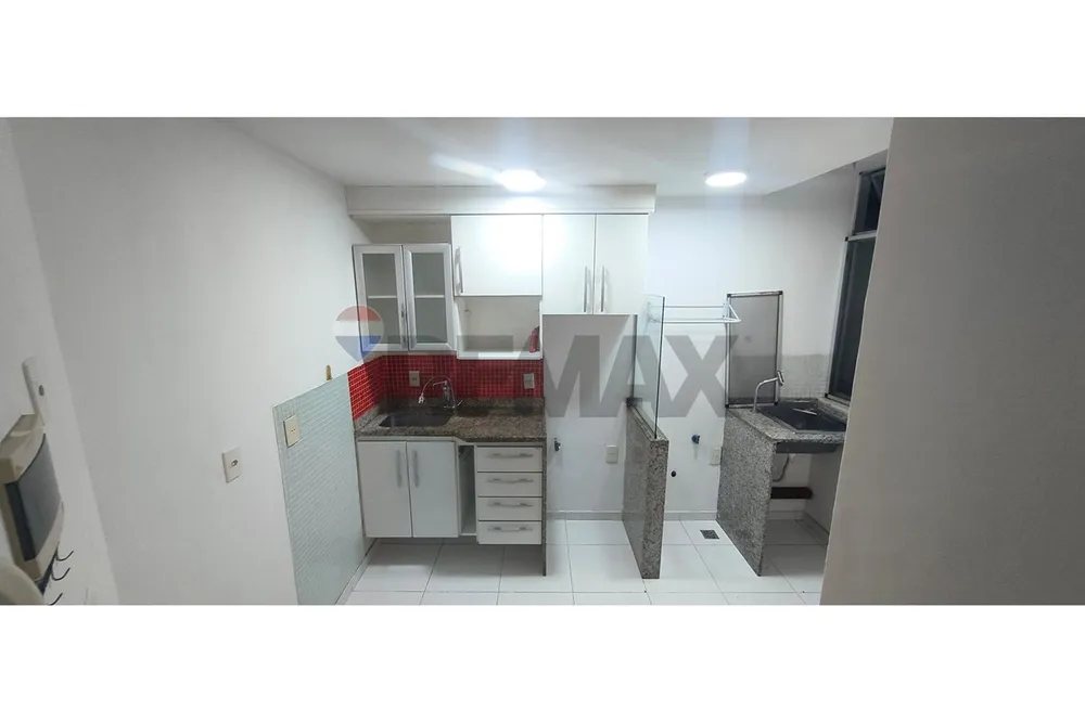 Apartamento, 2 quartos - Foto 2