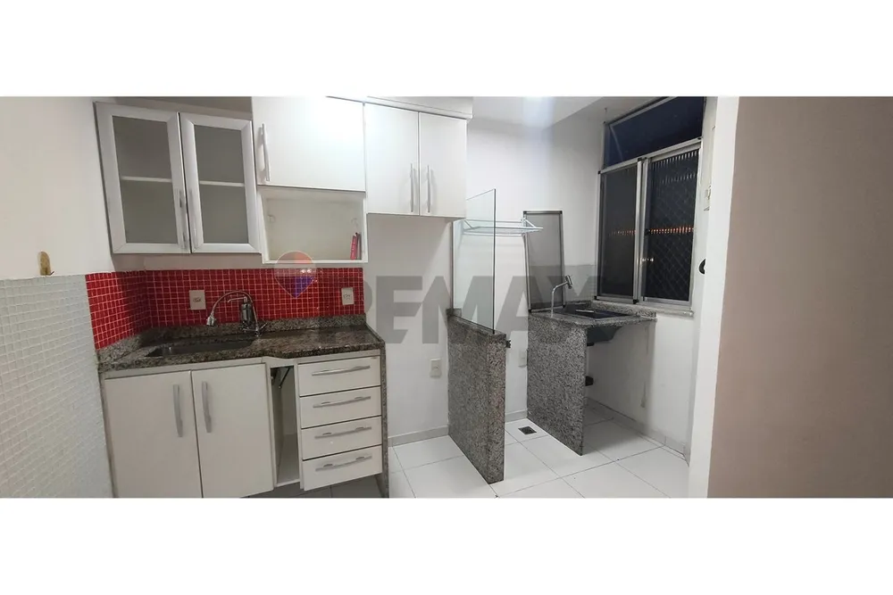 Apartamento, 2 quartos - Foto 4