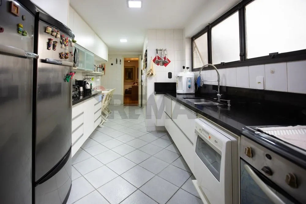 Apartamento, 3 quartos - Foto 5