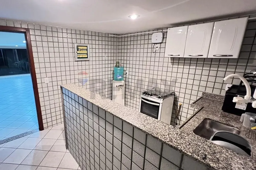Apartamento, 3 quartos - Foto 47