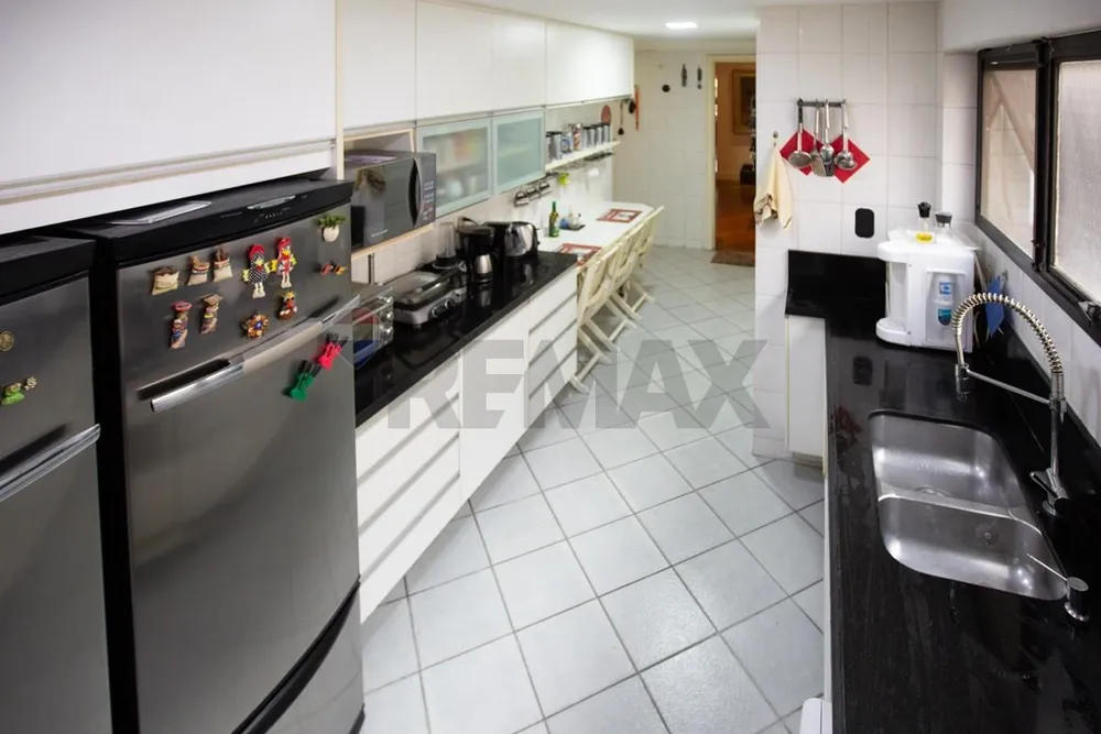Apartamento, 3 quartos - Foto 6