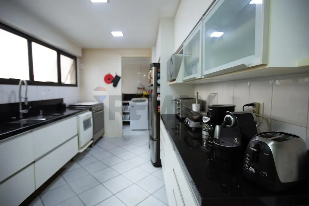 Apartamento, 3 quartos - Foto 37