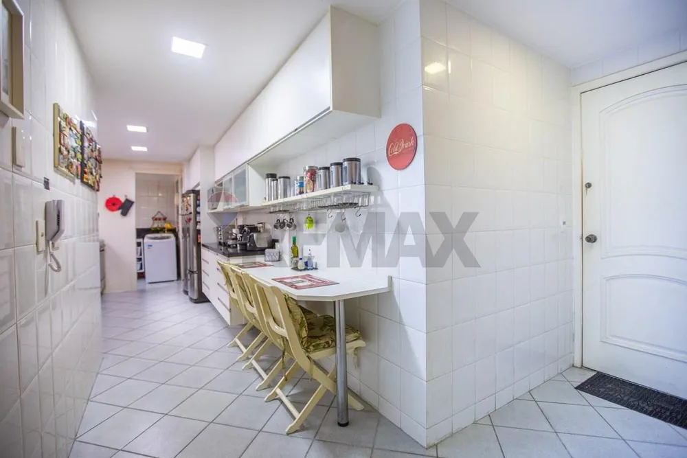 Apartamento, 3 quartos - Foto 35