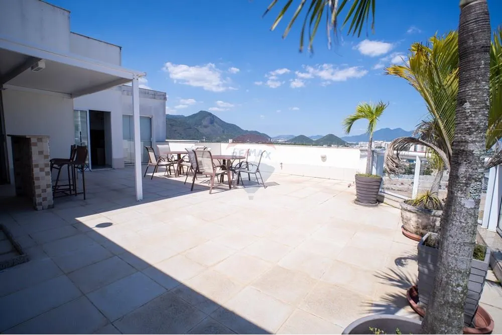 Cobertura, 3 quartos, 168 m² - Foto 1