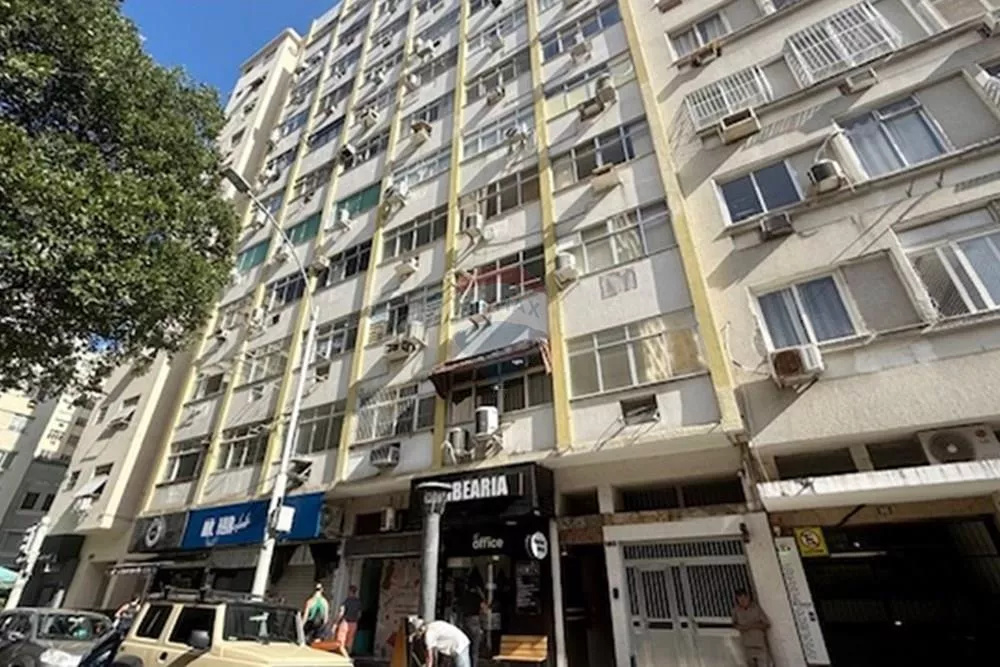 Sala-Conjunto, 35 m² - Foto 14