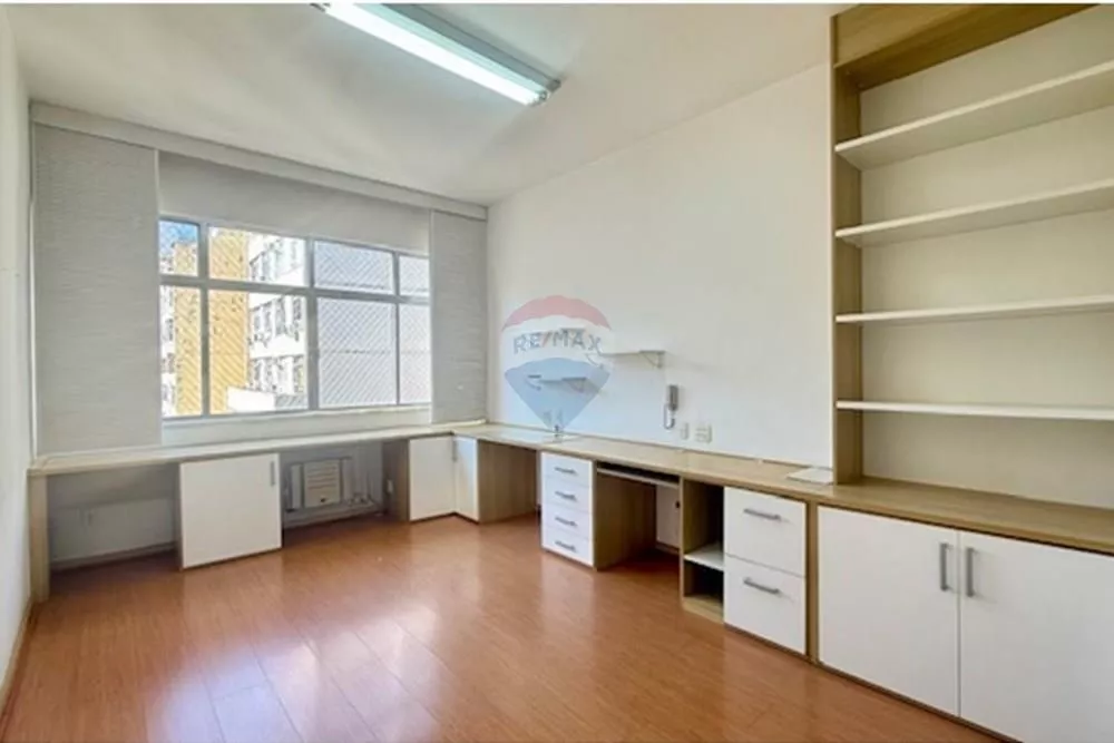 Sala-Conjunto, 35 m² - Foto 2