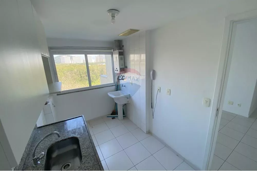 Apartamento, 2 quartos, 63 m² - Foto 7