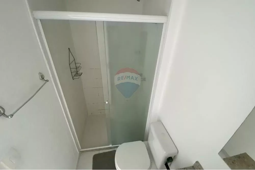 Apartamento, 2 quartos, 63 m² - Foto 2
