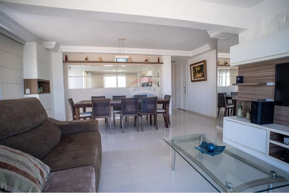 Cobertura, 3 quartos, 168 m² - Foto 4